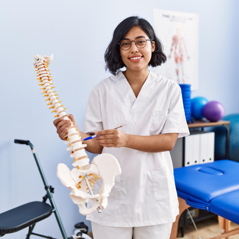 Physiotherapy & Rehabilitation