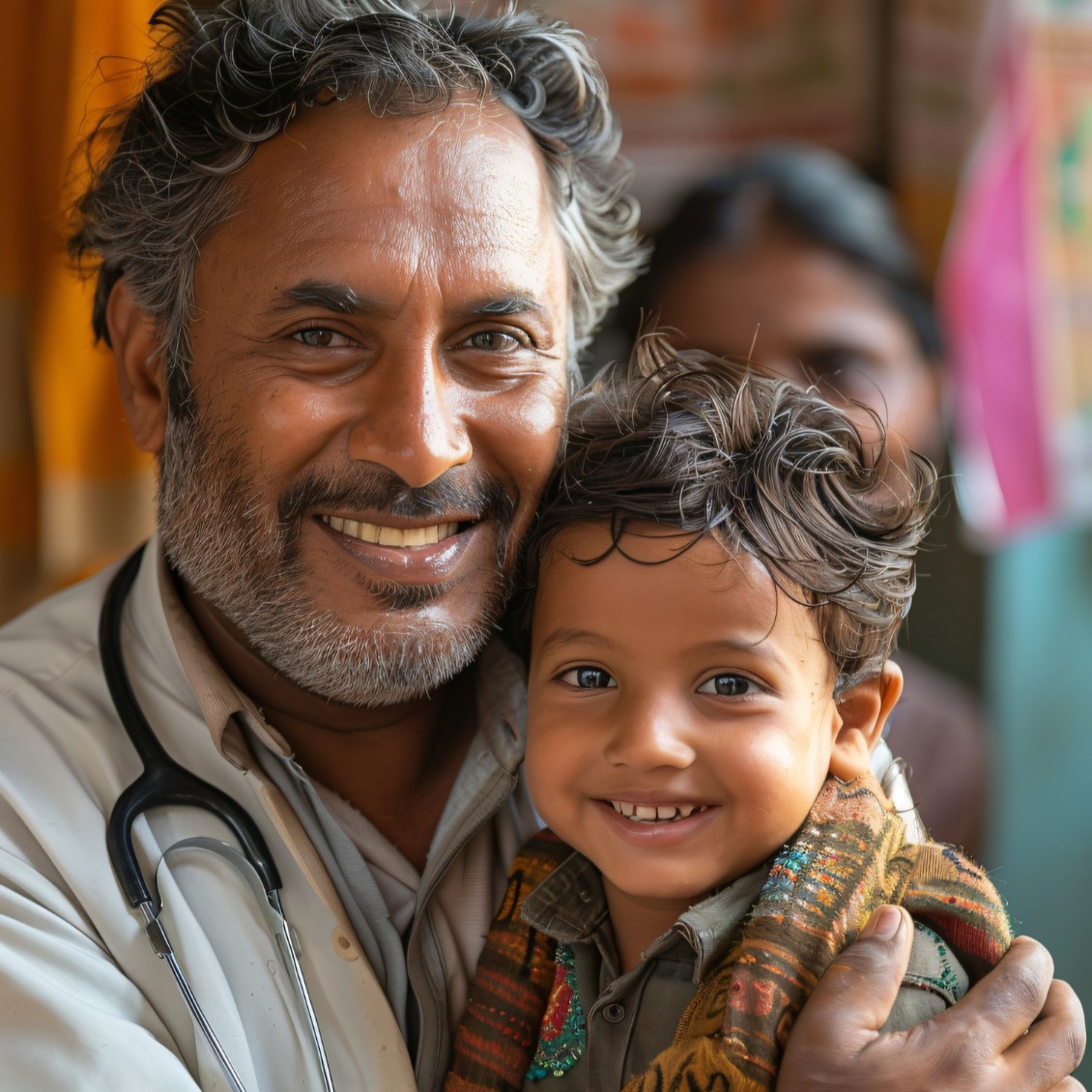 Paediatrics and Neonatology